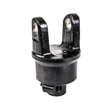 A & I Products RA2 Overrun Clutch 4.5" x4.5" x7.5" A-BP601206201-A